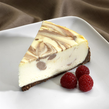 How To Eat Cheesecake